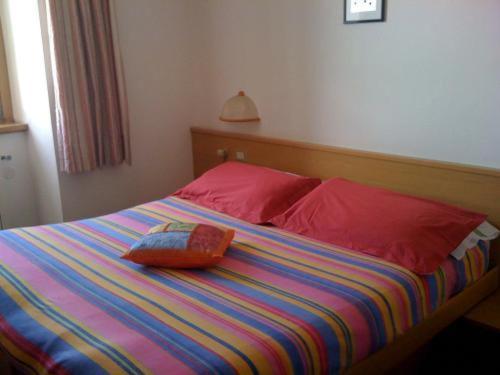 Hotel Genziana Passo Stelvio Luaran gambar
