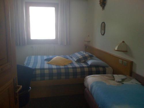 Hotel Genziana Passo Stelvio Luaran gambar
