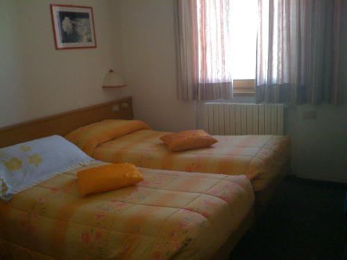 Hotel Genziana Passo Stelvio Luaran gambar