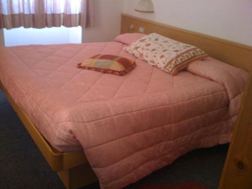 Hotel Genziana Passo Stelvio Luaran gambar